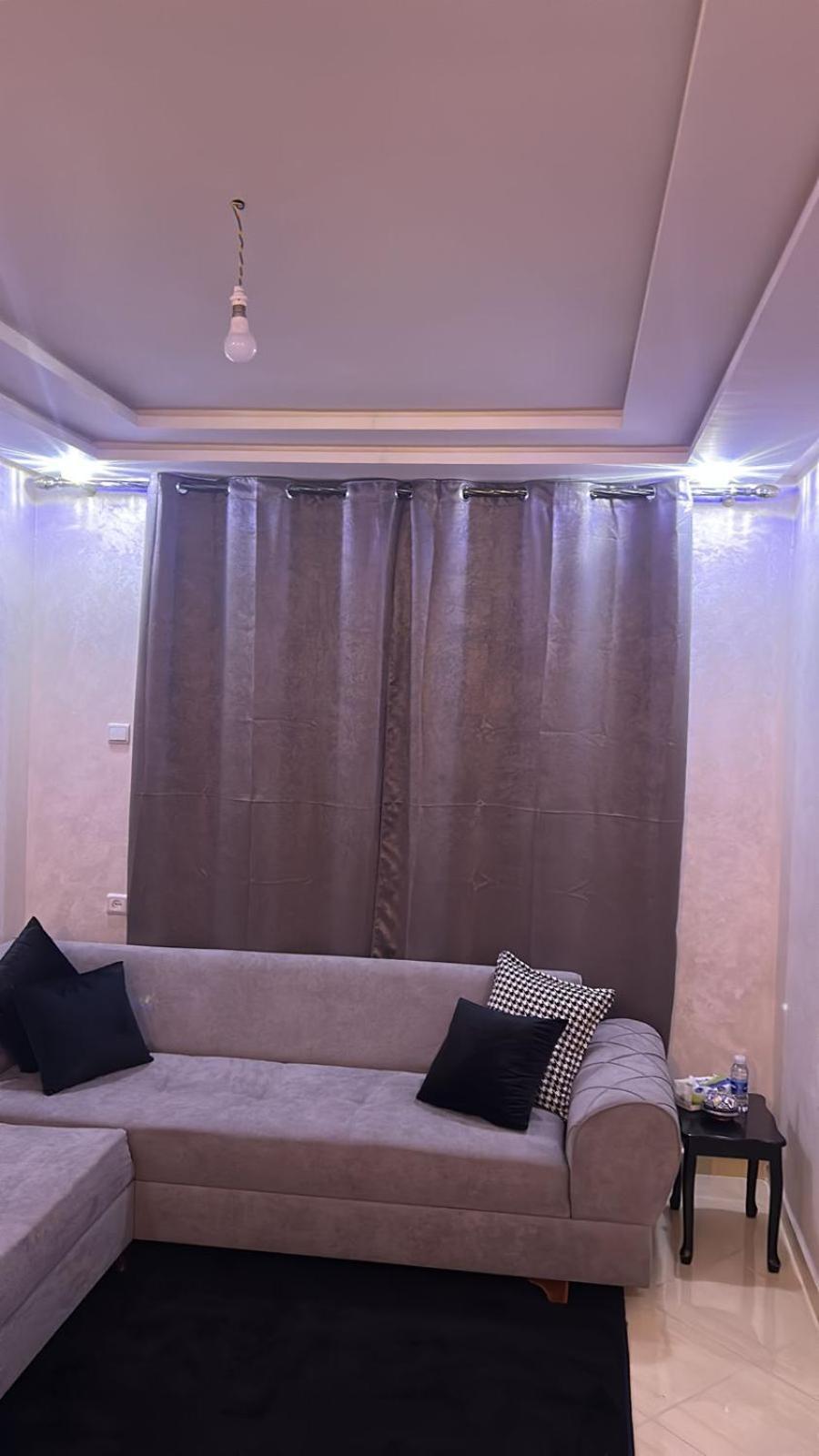 Appartement Aeroport Casablanca Nouaceur Екстериор снимка