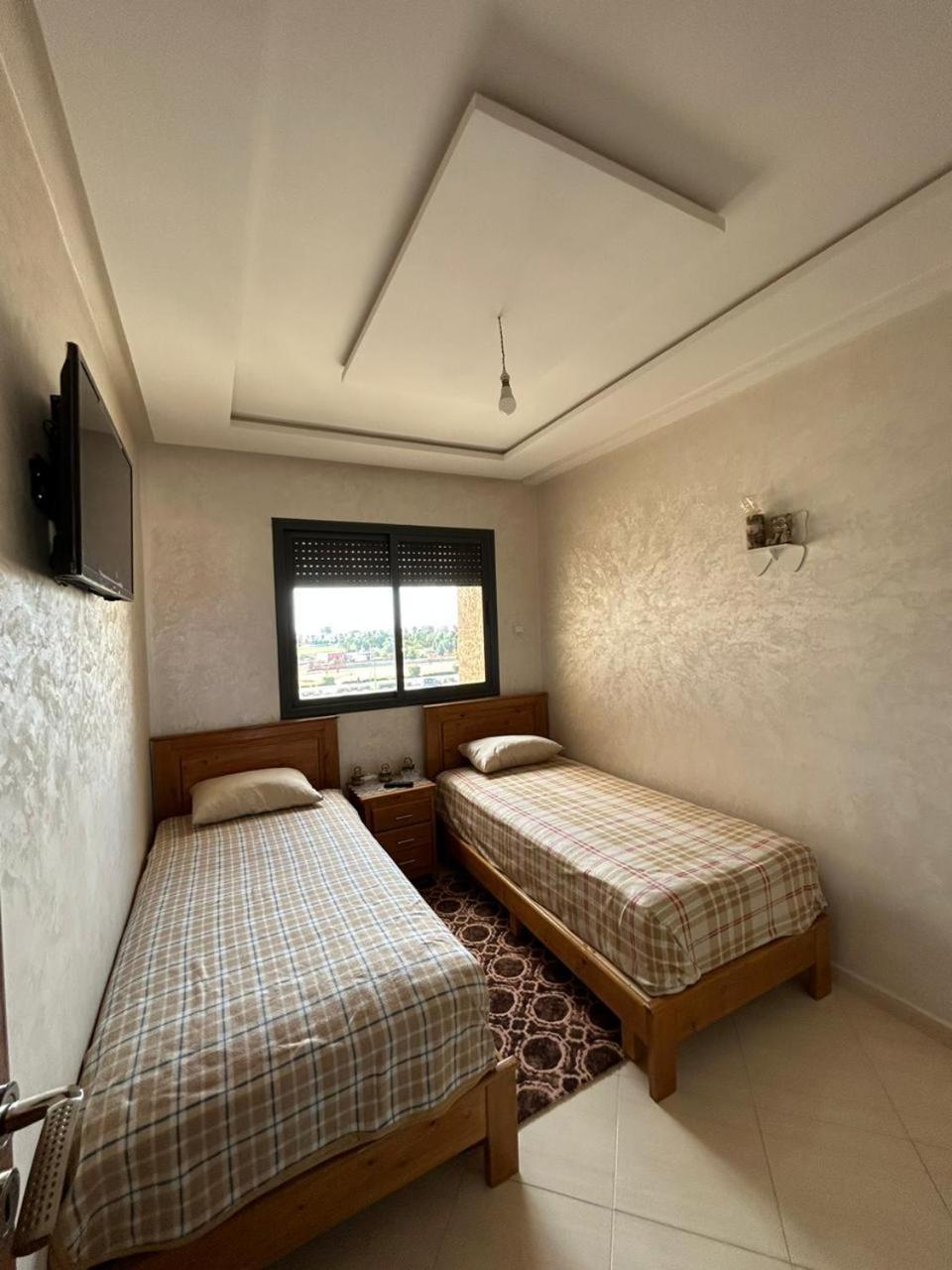 Appartement Aeroport Casablanca Nouaceur Екстериор снимка